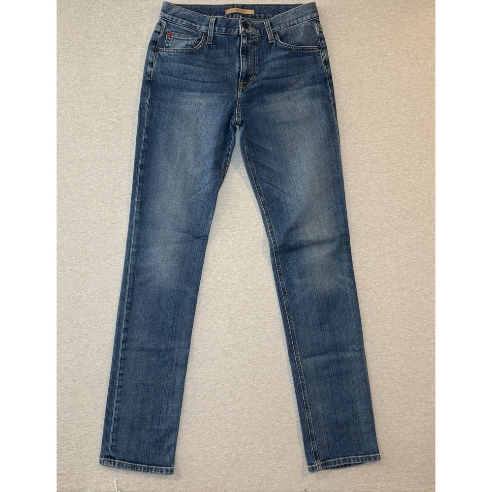 Joes Woman's The Brixtons Medium Wash Blue Jean Size 29